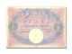 Billet, France, 50 Francs, 50 F 1889-1927 ''Bleu Et Rose'', 1913, 1913-08-07 - 50 F 1889-1927 ''Bleu Et Rose''