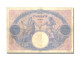 Billet, France, 50 Francs, 50 F 1889-1927 ''Bleu Et Rose'', 1913, 1913-08-07 - 50 F 1889-1927 ''Bleu Et Rose''