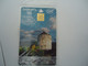 GREECE  MINT PHONECARDS LIGHTHOUSES  KASOS 2 SCAN - Faros