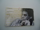 GREECE  MINT PHONECARDS MUSIC THEODORAKIS MIKYS   2 SCAN - Musique