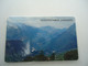 GREECE  MINT PHONECARDS ACHELOOS RIVER 2 SCAN - Landscapes