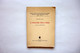 Raffaele Ciasca Il Problema Della Terra CEDAM Padova 1963 - Non Classés