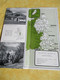 Delcampe - Prospectus Touristique/Come To Britain/Area Booklet N°7/ENGLAND The North West /1951             PGC510 - Dépliants Touristiques