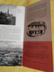 Delcampe - Prospectus Touristique/Come To Britain/Area Booklet N°10 /SCOTLAND Central /1951             PGC514 - Reiseprospekte