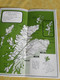 Delcampe - Prospectus Touristique/Come To Britain/Area Booklet N°11 /SCOTLAND The Highlands /1951             PGC515 - Cuadernillos Turísticos
