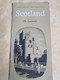 Prospectus Touristique/Come To Britain/Area Booklet N°9 /SCOTLAND The Lowlands /1951             PGC516 - Dépliants Touristiques