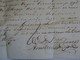 BN9 PAYS BAS   BELLE LETTRE  1778  AMSTERDAM A  BORDEAUX  FRANCE ++AFFRANCH. PLAISANT=== - ...-1852 Vorläufer