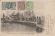 1906 - SENEGAL - CP De DAKAR Avec SUPERBE AFFR. FAIDHERBE / ALLEGORIE TYPE GROUPE => NARBONNE - Briefe U. Dokumente