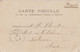 1906 - SENEGAL - CP De DAKAR Avec SUPERBE AFFR. FAIDHERBE / ALLEGORIE TYPE GROUPE => NARBONNE - Covers & Documents