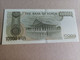 Billete De Corea Del Sur De 10000 Won, Año 2000, UNC - Korea, South