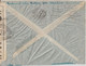 1942 - SOUDAN - ENVELOPPE Avec CENSURE De KOKZY Par MACINA !! => ST GERVAIS - Covers & Documents