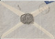 1938 - GUINEE - ENVELOPPE RECOMMANDEE De CONAKRY => COXYDE (BELGIQUE) - Covers & Documents