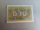 Billete De Lituania De 0,10 Talonas, Año 1991, UNC - Lithuania