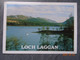 LOCH LAGGAN - Inverness-shire