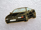 Delcampe - PIN'S     BMW    SERIE 8   ARTHUS BERTRAND  Noir Vitres Bleu - BMW