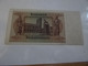 1 Reichsbanknote  5 Reichsmark (Hitlerjunge) Berlin 1942 - 5 Reichsmark