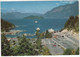 Horseshoe Bay - West Vancouver, B.C. - (Canada) - 2x Ferry - Ferry Terminal - Vancouver