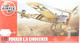 Vintage MODEL KIT : Airfix A01086 Fokker E.II Eindecker NOS SEALED, Scale 1/72, Vintage - Massstab 1:32