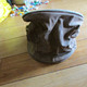 WW1 US Army Folding Bucket - 1914-18