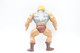 Vintage ACTION FIGURE HE-MAN AND THE MASTERS OF THE UNIVERSE: Battle Armor He-man - MOTU - Original Mattel 1983 - GI JOE - Action Man