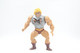 Vintage ACTION FIGURE HE-MAN AND THE MASTERS OF THE UNIVERSE: Battle Armor He-man Complete - MOTU -Original Mattel 1983 - Action Man