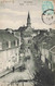 56 - GUER - S09496 - Rue St Gurval - L1 - Guer Coetquidan