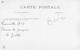 CPA 14 TROUVILLE CARTE PHOTO TROUVILLE 1907 REVUE DES POMPIERS 14 JUILLET - Trouville