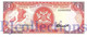 TRINIDAD & TOBAGO 1 DOLLAR 1985 PICK 36c UNC - Trinité & Tobago