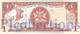 TRINIDAD & TOBAGO 1 DOLLAR 2002 PICK 41b UNC - Trinidad & Tobago