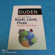 Duden - Allgemeinbildung - Stadt Land Fluss - Glossaries