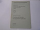 GEOLOGICAL RESULTS OF APPLIED GEOPHYSICS INTERNATIONAL CONGRESS REPORT OF THE TWENTY-THIRD SESSION CZECHOSLOVAKIA 1968 - Sciences De La Terre