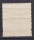 GB Fiscal/ Revenue Stamp.  Northamptonshire 6d Blue And Carmine. Barefoot 9 - Revenue Stamps