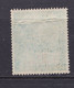 GB Fiscal/ Revenue Stamp.  Northamptonshire 1/- Green And Carmine Barefoot 39 - Revenue Stamps