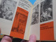 Ma Bibliothèque Marabout  Catalogue + Feuillet Prix 1964  Bob Morane  H.Vernes TTBE Neuf - Marabout Junior