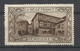 France  Vignette HV  La Belle France   Pérouges     Neuf ( * ) B/TB Voir Scans  Soldes ! ! ! - Toerisme (Vignetten)