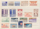 1940/1959_lot De 64 Timbres **/*  -  MNH/MH Stamps_2 Scans - Unused Stamps