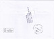 JEWELRIES, STAMP ON COVER, 2022, PORTUGAL - Lettres & Documents