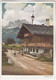 C4208) ST. JOHANN - Almdorf - Tirol Vorarlberg - Farbaufnahme Joh. König  - Haus Kinder Am Wilden Kaiser - St. Johann In Tirol