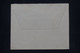 HONG KONG - Enveloppe Pour Le Royaume Uni En 1937 Par Avion - L 139376 - Briefe U. Dokumente