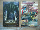 LOT MARVEL HEROES HORS SERIE N 2 + 4 JUIN ET DECEMBRE 2008 MARVEL COMICS PANINI FRANCE - Marvel France