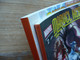 LOT MARVEL HEROES HORS SERIE N 2 + 4 JUIN ET DECEMBRE 2008 MARVEL COMICS PANINI FRANCE - Marvel France