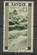 France Vignette HV Série   Savoie   Tignes Village De Neige   Neuf ( * )   B/TB  Voir Scans   Soldes ! ! ! - Toerisme (Vignetten)