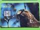 Lot 4 Cartes Téléphonique VIDE - Cabine Téléphone - AIGLE Oiseau Rapace - 1996 1998 - Águilas & Aves De Presa
