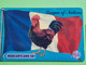 Lot 4 Cartes Téléphonique VIDE - Cabine Téléphone Prépayées - AIGLE Etats-Unis Oiseau Rapace COQ Français DRAPEAU - Aigles & Rapaces Diurnes