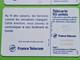 Delcampe - Lot Série Des 4 Cartes Téléphonique De France - VIDE - Télécarte Cabine Téléphone - Les 4 Saisons - 1994 95 - Estaciones