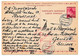 Delcampe - BOHEME MORAVIE - 4 Enveloppes + 4 Entiers Postaux (CP) Depuis Böhmisch -Trübau Et Parnis, Pour Genève - 1941 à 1944 - Storia Postale