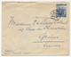 Delcampe - BOHEME MORAVIE - 4 Enveloppes + 4 Entiers Postaux (CP) Depuis Böhmisch -Trübau Et Parnis, Pour Genève - 1941 à 1944 - Storia Postale
