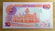 Malaysia 10 Ringgit 1995 UNC Malesia - Malaysie