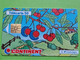 Lot Série Des 4 Cartes Téléphonique De France - VIDE - Télécarte Cabine Téléphone - CONTINENT - Les 4 Saisons - 1997 98 - Saisons