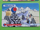 Delcampe - Lot Série Des 4 Cartes Téléphonique De France - VIDE - Télécarte Cabine Téléphone - CONTINENT - Les 4 Saisons - 1997 98 - Seasons